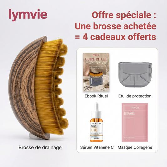 Kit Complet LymVie